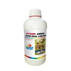 Prevention and treatment of poultry respiratory diseases-VIC Tilmicosin Nanoemulsion, poultry medicine