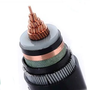 Price high voltage power cable Electrical cable 150mm 185mm2 400mm2 70mm2 power cable