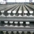 Import Prime factory selling standard 24kg Light Rails Steel Products 55Q 50Q Q235 Steel Rails from China