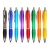 Import printed custom logo promotional pen with company name from China