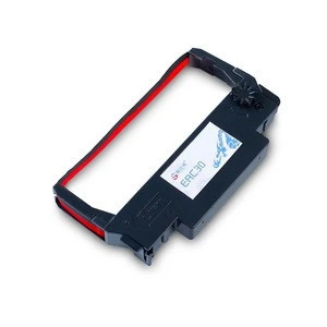 Printer Ribbon ERC 30 / 34 / 38 Compatible Pos Ribbon Cassette for Epson TM-U220 TM-U230