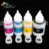 Printing ink for Canon PIXMA G3400 G2400 G1400 Bottle dye ink