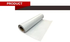 Printing transparent silicone roll pvc vinyl transfer film for transfering cutting graphic application tape