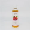 Private Label 10ml Single Pure Organic Rosehip Essential Oil bulk cold pressed Therapeutic Grade Aromatherapy Oil