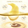 Private Label 24k Gold Crystal Collagen Anti-wrinkle Anti Aging Under Eye Treatment Eye Patch Mask
