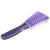 Import Private label hot selling detangle hair brush professional flexible bristle rubber handle styling vent hair brush manufacture from China