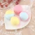 Import private label organic Bath Bomb Gift Set Private Label Essential CBD Oil Organic Fizzy Bath Bombs Wholesale bomb bath set from China