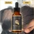 Import Private Label Treatment Growth Hair Serum Anti Loss Ginger Hair Growth Oil Products from China