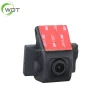 Private mould 1920*1080P full HD night vision solar car camera with 2.45 inch IPS screen WT1 Dash Cam