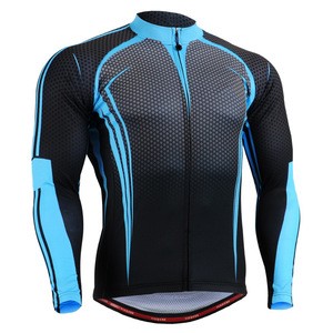 Pro team bike wear tights blank custom cycling jerseys cycling short sleeve clothing