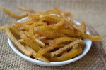 PRODUCT VIETNAM DRIED TROPICA FRUIT AS PINEAPPLE