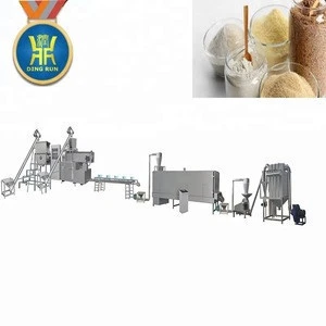 Production Line Modified Corn Starch Making Machines