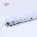 Professional 1000 Lumens IP65 Waterproof Factory Tri-Proof Lamp LED Explosion-proof Lights