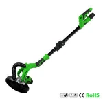 Professional 600W long handle Drywall sander machine