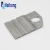 Import Professional Aluminum Precision CNC Machining Parts with customized from China