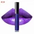 Import Professional Brand Lip Make Up Prom Lip Gloss Moisturizer Shimmer Nude Lipstick Liquid from China
