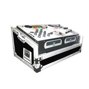 Professional cable flight case available in various sizes from Shenzhen