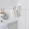 Professional cheap Toilet Roll Tissue Holder Stand Paper Storage Dispensers Wall Mounted Style