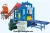 Import Professional construction building block machine cement brick making machine for sale from China