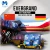 Import Professional Container DDP Germany Shipping  from China from China