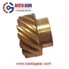 Professional Customized double helical gear with competitive price