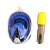 Import Professional Diving-Mask Swimming Oxygen Snorkel Mask Full Face from China