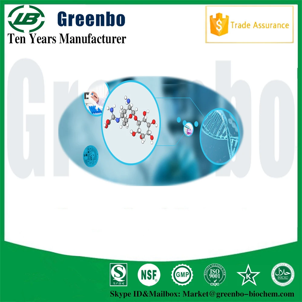 Professional Factory Supply High Purity 4-Amino-2-Methoxybenzoic Acid Methyl Ester 27492-84-8