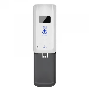 Professional factory wall hand sanitizer dispenser
