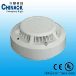professional fire alarm components linear heat detector