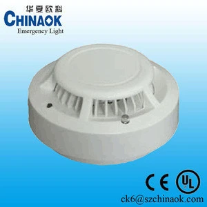 professional fire alarm components linear heat detector
