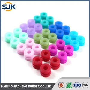 Professional heat-resistant high quality home appliance rubber grommet