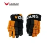 Professional Ice Hockey Goalie Glove Protection Gloves