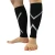 Import Professional Knee Compression Breathable Custom Shin Guard Knee Sleeve from Pakistan