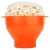 Import Professional Manufacture Microwave Popper Maker Bowl Silicone Popcorn Bucket from China