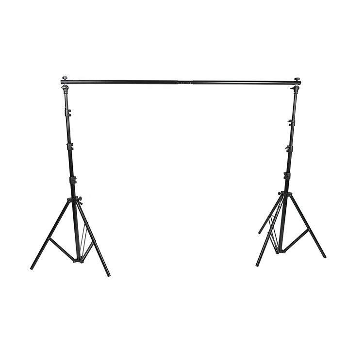 Professional Photography Backdrop Kits Photography Background Stand