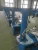 Import Professional Pneumatic Economic Swing Arm Tire Changer Automatic Tyre Changer circular column from China
