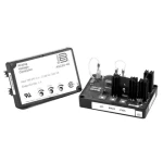 Professional Production Diesel Generator Basler AVC63-4D Generator Parts Accessories
