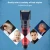 Import professional salon Barber Clipper Hair Trimmer Hair Cut Machine from China