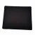 Import Professional speed polyester black mouse pad Free sample natural tree rubber  blank mouse pad roll material from China
