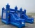 Import Professional supply inflatable bouncer combo slide from China