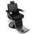 Import Professional Wholesale Salon Furniture Barber Chair Shop Furniture / Hairdressing Barber Chair from China