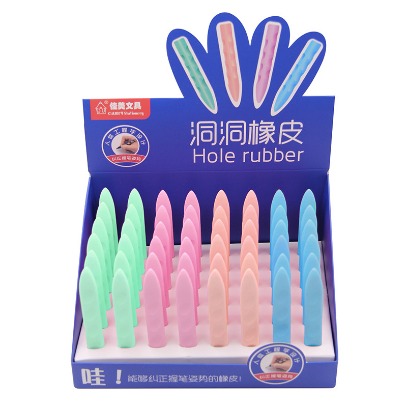 Buy Promotion Color Eraser Widely Used In School Office Pencil Eraser ...