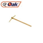 promotion manufacturer supply ISO9001 high quality Non sparking railway pick made in China