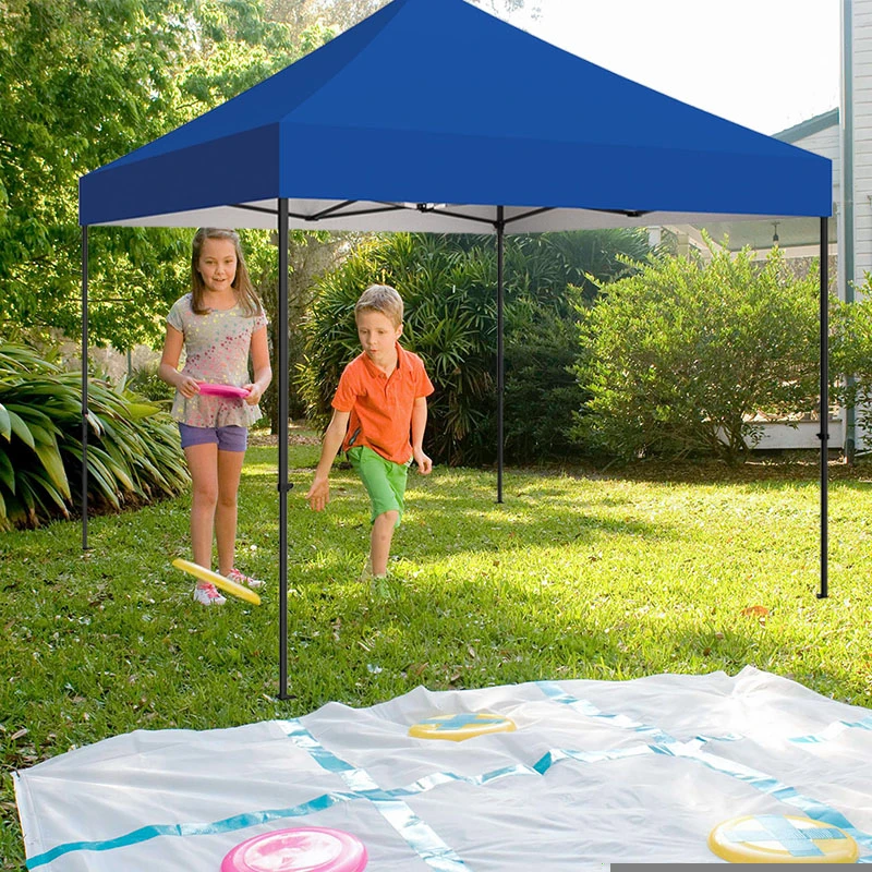 Promotional Advertising 10x10 Pop Up Tent Pop Up tent canopy