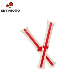 Promotional Inflatable Noise Maker Cheering Stick