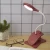 Import Promotional Items Usb Portable 5w Led Desk Lamp Usb Foldable Bed Reading Book Night Light Led Table Lamp from China