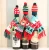Import Promotional knit rochet beanie Mini wine bottle caps from China
