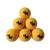 Import promotional large pet tennis ball from China