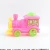 Import Promotional mini plastic candy toy pull back car cartoon car for loading sugar from China