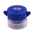 Promotional  Pill Cutters and Crusher with pill storage case